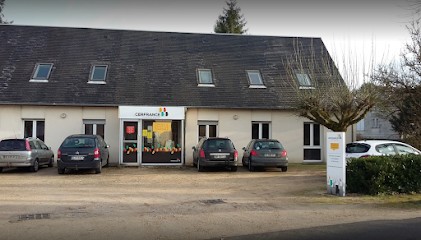 Cerfrance Marchenoir, Expert-Comptable à Marchenoir