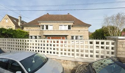 Denis Chevalier Expertise Comptable, Expert-Comptable à Senlis