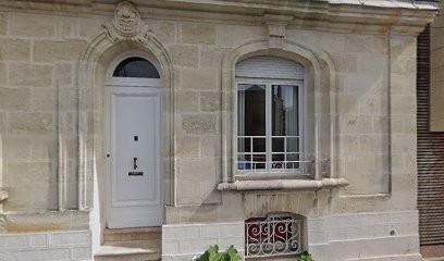 Comptable-franchises.fr, Expert-Comptable au Bouscat