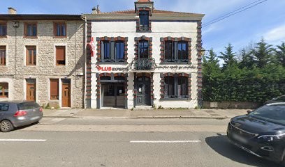 PLUS EXPERTS MONTREVEL, Expert-Comptable à Malafretaz