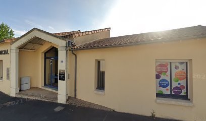 FIDUCIAL Expertise Loudun, Expert-Comptable à Loudun