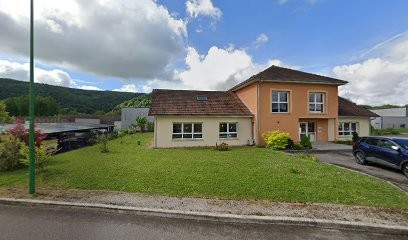 André Jean-Marie, Expert-Comptable à Roche-lez-Beaupré