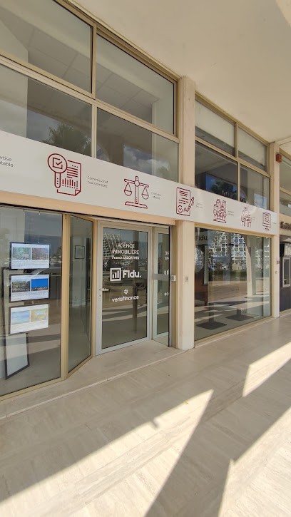 Fidu La Grande Motte - Cabinet d'expertise comptable, Expert-Comptable à La Grande-Motte