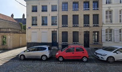 Sagex Les 2 Caps Expertise Comptable Conseil & Audit, Expert-Comptable à Saint-Omer