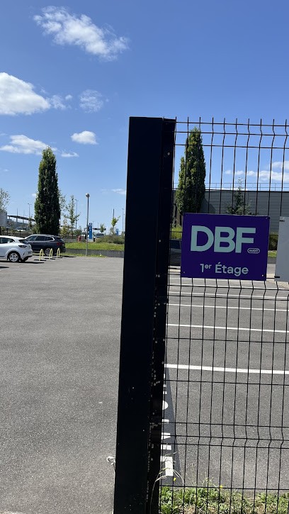 DBF AUDIT, Expert-Comptable à Pontault-Combault