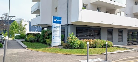 CO Expertise, Expert-Comptable à Seynod