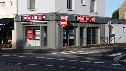 Cabinet Prieur, Expert-Comptable à La Haye