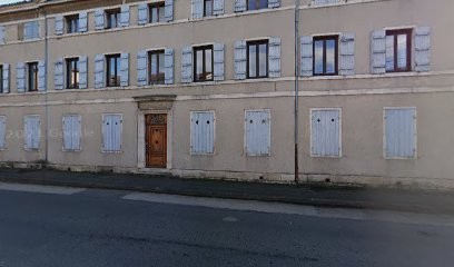 Jarre Bruno, Expert-Comptable à Mâcon