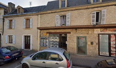 Fiscaly, Expert-Comptable à Aubas