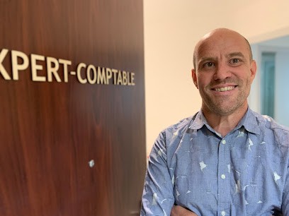 Caubrière Expertise Comptable, Expert-Comptable à Laval