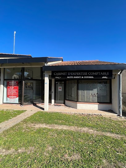 ALTO EXPERTS : EXPERT COMPTABLE, CONSEIL IMMOBILIER, GESTION PATRIMOINE, Expert-Comptable à Ramonville-Saint-Agne
