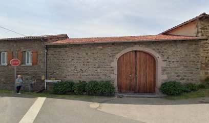 In Extenso Rhône Alpes, Expert-Comptable à Savigneux