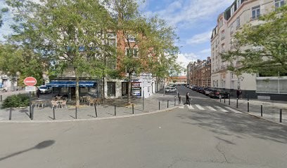 GPS EXPERTISE, Expert-Comptable à Valenciennes