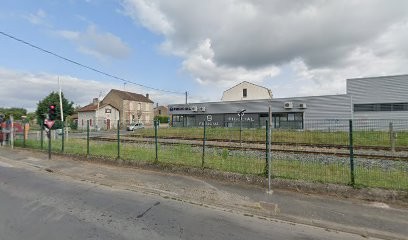 FIDUCIAL Expertise Bergerac, Expert-Comptable à Bergerac