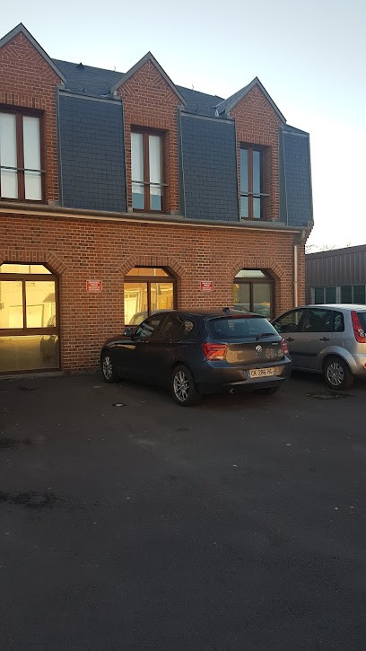 EC 3A Deplanque, Expert-Comptable à Lens