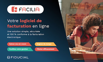 Fiducial Expertise Henin-Beaumont, Expert-Comptable à Hénin-Beaumont