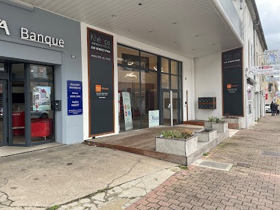 TGS France Langon, Expert-Comptable à Langon