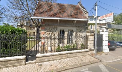 Cabinet Lassus Et Associes, Expert-Comptable au Bouscat