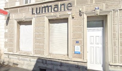 Lumane - Expertise comptable, Conseils & Audit, Expert-Comptable à Saint-Pol-sur-Ternoise
