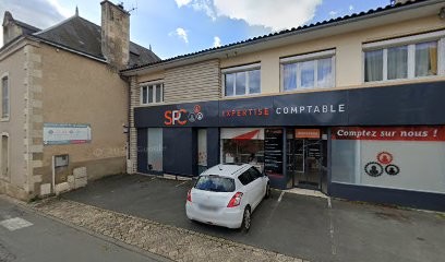 SPC EXPERTISE COMPTABLE, Expert-Comptable à Vouillé