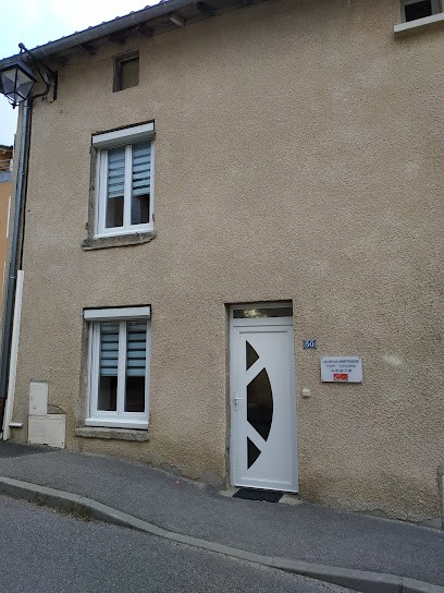 MARTINIERE Laurence, Expert-Comptable à Thurins