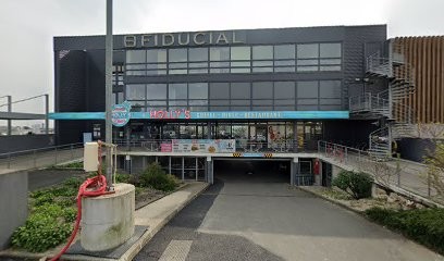 FIDUCIAL Expertise La Rochelle, Expert-Comptable à Puilboreau