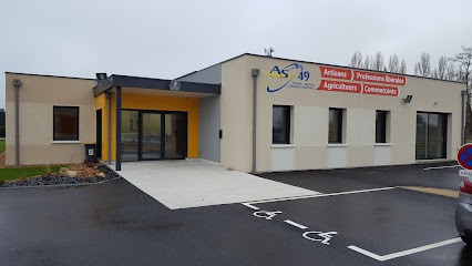 AS 49 / Accompagnement Stratégie Maine-et-Loire Longué-Jumelles, Expert-Comptable à Longué-Jumelles