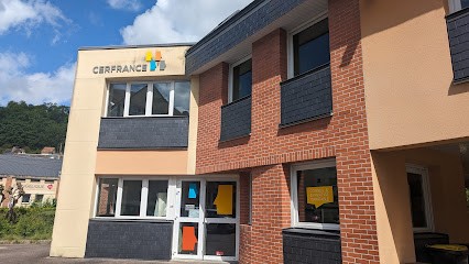 Cerfrance Lillebonne - Board And Accounting, Expert-Comptable à Lillebonne