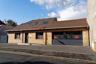 Benauw Hubert, Expert-Comptable à Saint-André-lez-Lille