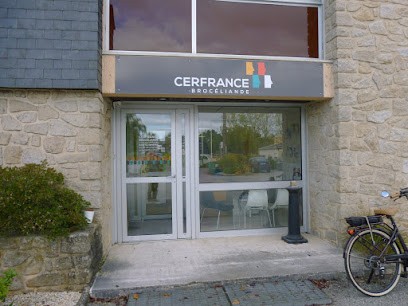 Cerfrance Brocéliande, Expert-Comptable à Vern-sur-Seiche