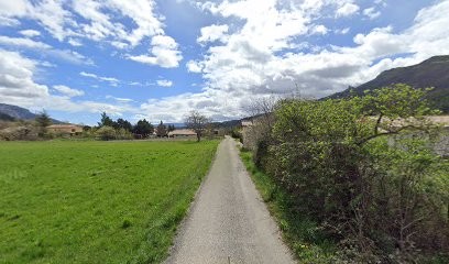 Gestalp, Expert-Comptable à Serres