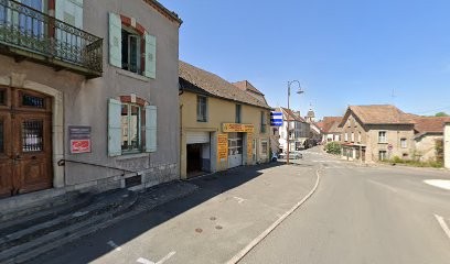 Cabinet Renaud, Expert-Comptable à Villersexel