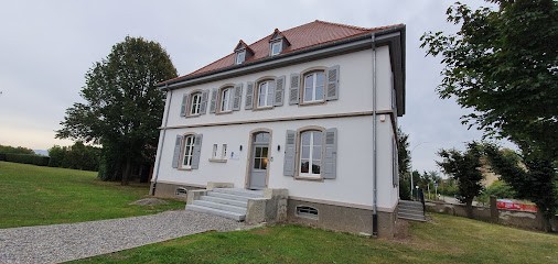 INTELIA CONSEILS, Expert-Comptable à Wittenheim