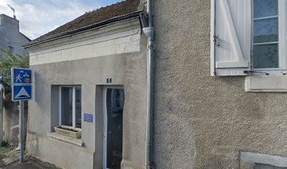 M3CPG Sarl, Expert-Comptable à Luzillé