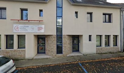 E&C Expertise comptable - Cabinet Cellérier Bénéat et Associés - Lesneven, Expert-Comptable à Lesneven