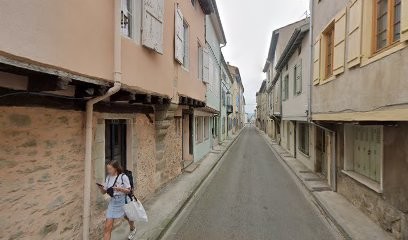 Alta Experts Comptables Mirepoix, Expert-Comptable à Mirepoix