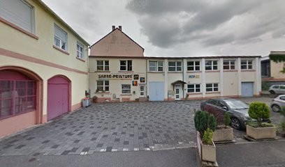 Samuel Gérard, Expert-Comptable à Sarreguemines