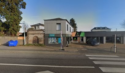 Jodon De Villeroché Thierry, Expert-Comptable au Mesnil-Esnard