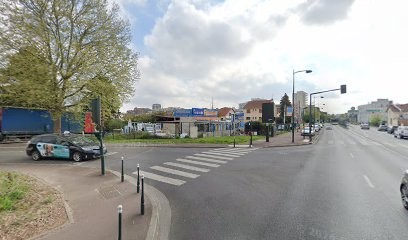 Cabinet Charles Theillet, Expert-Comptable à Saint-Gratien