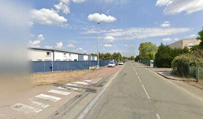 Société Conseils Gestion et Expert Comptable Socogex, Expert-Comptable au Perray-en-Yvelines