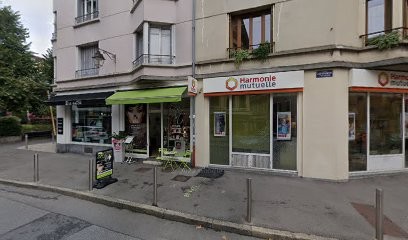 Tschanz Gilbert, Expert-Comptable à Thonon-les-Bains