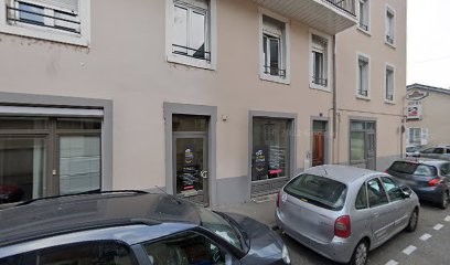 ACF Vienne - Loire[s] Isère, Expert-Comptable à Vienne