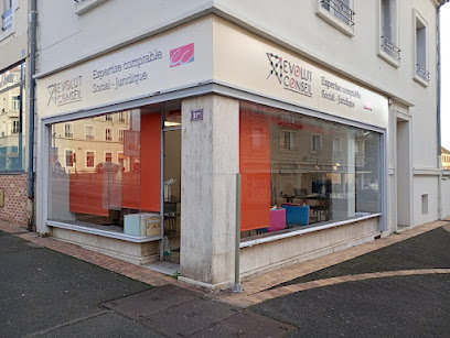 Evolut Conseil Nevers, Expert-Comptable à Nevers