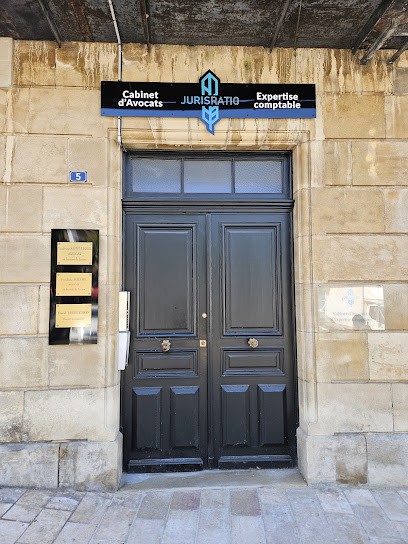 JURIS RATIO Expertise Comptable, Expert-Comptable à Mende