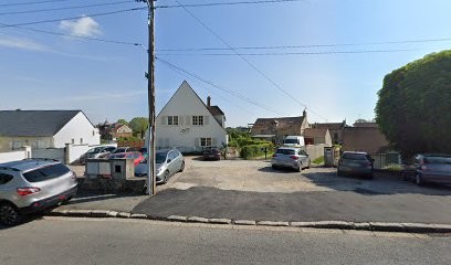 As 77 AGC, Expert-Comptable à Saint-Pierre-lès-Nemours