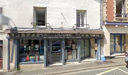 Cabinet Sarrazin Elodie, Expert-Comptable à Dourdan