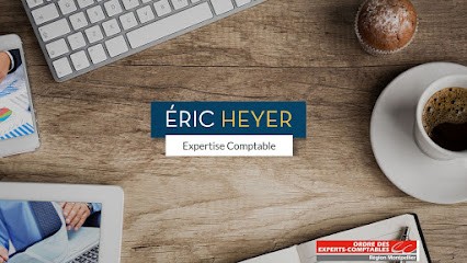 ERIC HEYER EXPERTISE COMPTABLE, Expert-Comptable à Juvignac