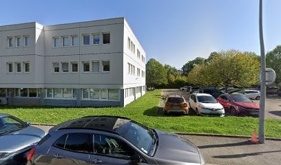 Mazars - Grenoble, Expert-Comptable à Seyssinet-Pariset
