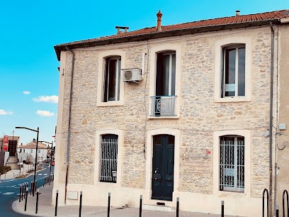 Cabinet Becamel, Expert-Comptable à Lunel