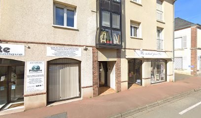 ECA - ECOUTE ET ANALYSES, Expert-Comptable à Nogent-le-Rotrou